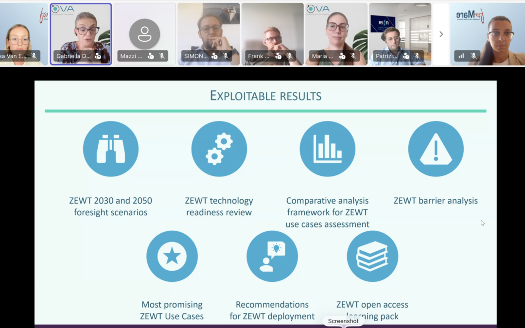TRUSTEE Webinar #1
